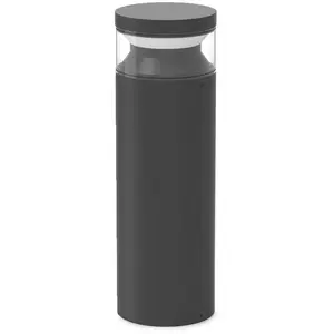 Ideallux Luminaire pour socle LED Ideal Lux Boeing, noir, hauteur 40 c... pas cher