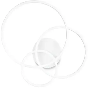 Comparateur de prix : FRAME PL CERCHIO 2700K,