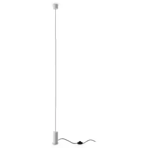 Ideal Lux - filo Applique led intégrée Blanc 2700K