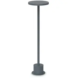 Ideal-Lux Toffee Borne d’éclairage LED, 347837, pas cher