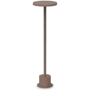 Ideal-Lux Toffee Borne d’éclairage LED, 347844, pas cher
