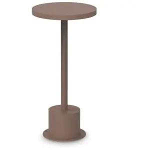 Ideal-Lux Toffee Borne d’éclairage LED, 347813, pas cher