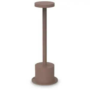 Ideal-Lux Toffee Borne d’éclairage LED, 347752,