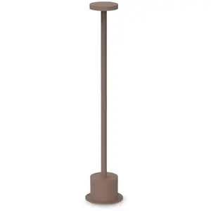 Ideal-Lux Toffee Borne d’éclairage LED, 347783, pas cher