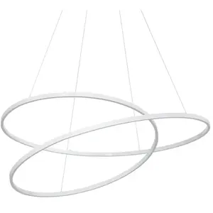 Ideal-Lux Oz Suspension LED, 352411, pas cher