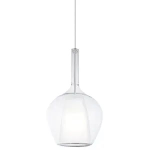 Ideal-Lux Suspension kalique pas cher