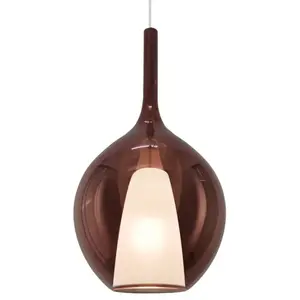 Kalique sp1 - 2 d28, suspension, ideal lux