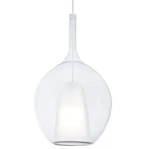 Kalique sp1 - 2 d28, suspension, ideal lux