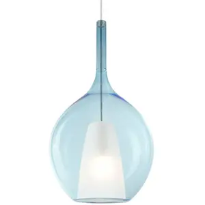Kalique sp1 - 2 d28, suspension, ideal lux