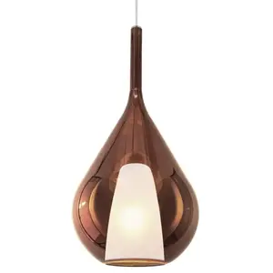 Kalique sp1 - 3 d28, suspension, ideal lux
