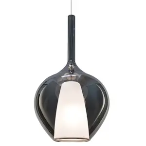 Kalique sp1 - 1 d28, suspension, ideal lux pas cher