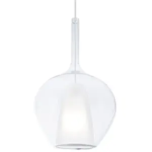 Kalique sp1 - 1 d28, suspension, ideal lux pas cher