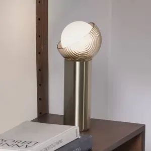 Ideal-Lux Bloom Lampe de table G9, 366524, pas cher