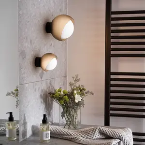 Ideal-Lux Bloom Applique murale, 366562, pas cher