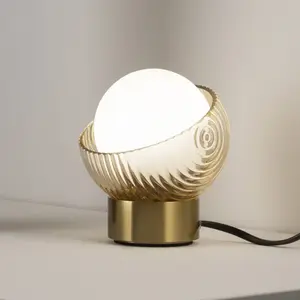 Ideal-Lux Bloom Lampe de table G9, 366500, pas cher