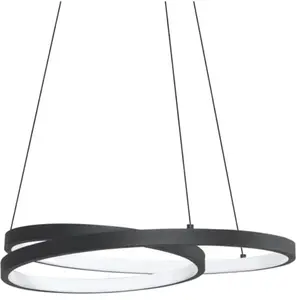 Ideal-Lux Oz Suspension LED, 364957, pas cher