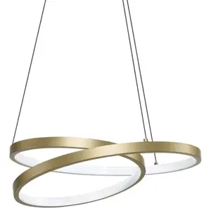 Ideal-Lux Oz Suspension LED, 364971, pas cher