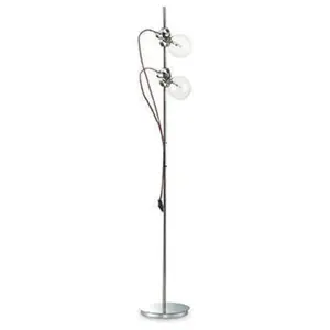 Radio PT2, Lampadaire Ideal Lux pas cher