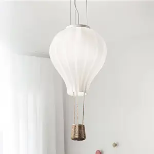 Comparateur de prix : Ideallux Ideal Lux Suspension Dream Big, verre opalin, Ø 30 cm
