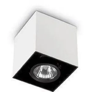 Comparateur de prix : PL1 D09 square, Plafoniera Ideal Lux