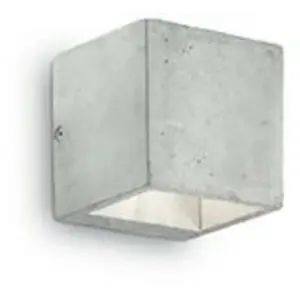 Ideal Lux - kool AP1, Applique pas cher