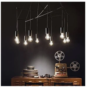 Pop SP10, Suspension Ideal Lux pas cher