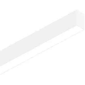 Ideal Lux Barre lumineuse FLUO BI-EMISSION 1800 3000K Blanc 36+18W max