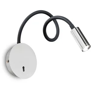 Comparateur de prix : Focus - 2 AP1, Applique Ideal Lux