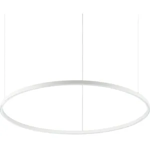 Comparateur de prix : Oracle slim sp D90 rond on-off, Suspension Ideal Lux
