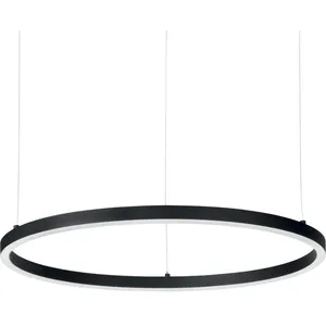 Comparateur de prix : Oracle slim sp D90 rond on-off, Suspension Ideal Lux