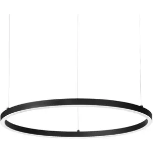 Comparateur de prix : Oracle slim sp D70 rond 3000k on-off, Suspension Ideal Lux