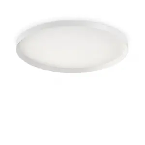 eal Lux Fly Blanc