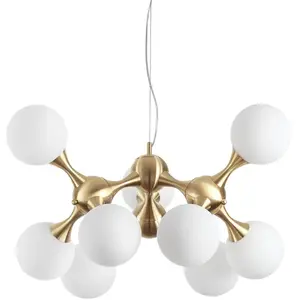 Comparateur de prix : Nodi SP9, suspension Ideal Lux