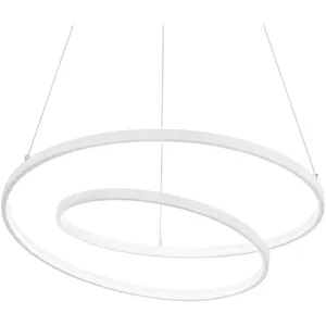 Oz sp D80, suspension Ideal Lux