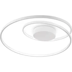 Comparateur de prix : Oz pl on-off, plafonnier Ideal Lux