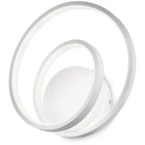 Ideal Lux - oz ap on - off, Applique