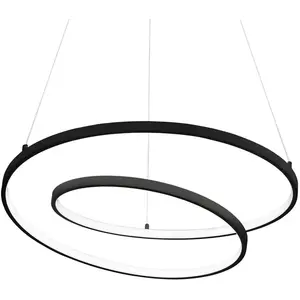 Comparateur de prix : Oz sp D80, suspension Ideal Lux