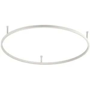 Comparateur de prix : Ideal Lux - oracle slim pl D90 3000K on-off, Plafoniera