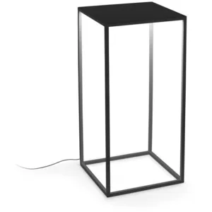 Ideal-Lux Ipotesi Lampadaire LED, 282251,
