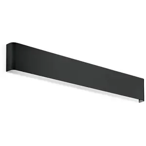 Comparateur de prix : Ideal Lux - delta ap D061 3000K, Applique