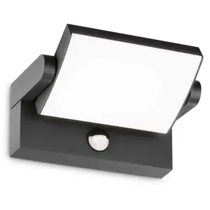 Comparateur de prix : SWIPE AP SENSOR, applique murale, Ideal Lux