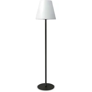 Comparateur de prix : Ideallux Ideal Lux lampadaire d'extérieur Arcadia, anthracite, hauteur 154 cm