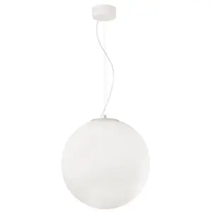 Comparateur de prix : Mapa SP1 D40, Suspension d'Intérieur Ideal Lux