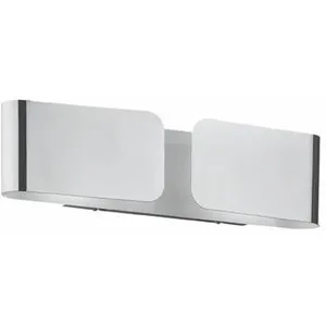 CLIP AP2 SMALL, Applique, Ideal Lux