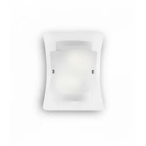 Ideal Lux 026480 Triplo AP2 Applique pas cher
