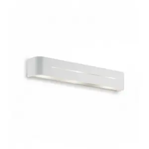 Comparateur de prix : Ideal Lux Evergreen Lights Lampe Murale Gris