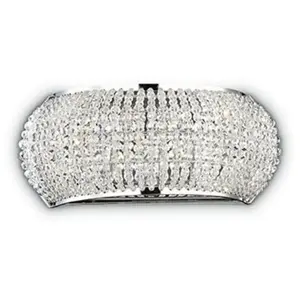 Ideal Lux - pasha' AP3, Applique pas cher