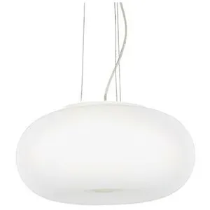 Ulisse SP3 D52, Suspension Ideal Lux pas cher