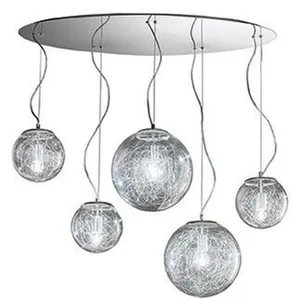 MAPA MAX SP5, Suspension, Ideal Lux pas cher