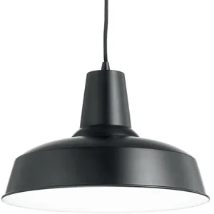 Comparateur de prix : Moby SP1, suspension Ideal Lux